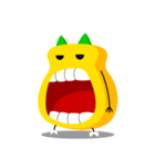 Nittleman v2.0（個別スタンプ：16）