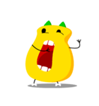 Nittleman v2.0（個別スタンプ：17）