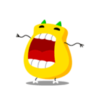Nittleman v2.0（個別スタンプ：18）