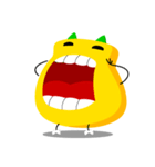 Nittleman v2.0（個別スタンプ：19）