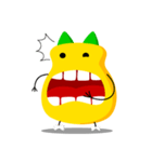 Nittleman v2.0（個別スタンプ：23）