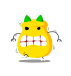 Nittleman v2.0（個別スタンプ：24）