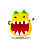 Nittleman v2.0（個別スタンプ：26）