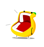 Nittleman v2.0（個別スタンプ：27）