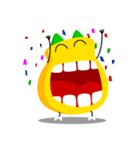 Nittleman v2.0（個別スタンプ：28）