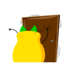 Nittleman v2.0（個別スタンプ：30）