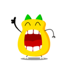 Nittleman v2.0（個別スタンプ：31）