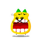Nittleman v2.0（個別スタンプ：32）