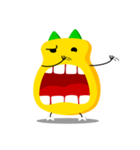 Nittleman v2.0（個別スタンプ：33）