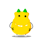 Nittleman v2.0（個別スタンプ：37）