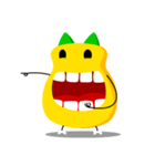 Nittleman v2.0（個別スタンプ：39）