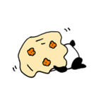ふつうのパンダ時々いぬ（個別スタンプ：13）