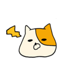 ふつうのパンダ時々いぬ（個別スタンプ：24）