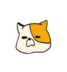 ふつうのパンダ時々いぬ（個別スタンプ：25）