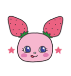 ふる〜つふれんず（個別スタンプ：1）