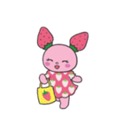 ふる〜つふれんず（個別スタンプ：2）