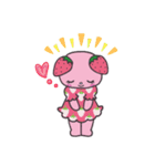 ふる〜つふれんず（個別スタンプ：5）