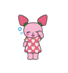 ふる〜つふれんず（個別スタンプ：9）