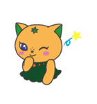 ふる〜つふれんず（個別スタンプ：11）