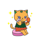 ふる〜つふれんず（個別スタンプ：12）