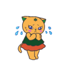 ふる〜つふれんず（個別スタンプ：13）