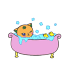 ふる〜つふれんず（個別スタンプ：14）