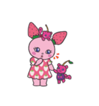 ふる〜つふれんず（個別スタンプ：21）