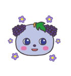 ふる〜つふれんず（個別スタンプ：29）