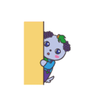 ふる〜つふれんず（個別スタンプ：32）