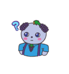 ふる〜つふれんず（個別スタンプ：33）