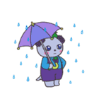 ふる〜つふれんず（個別スタンプ：35）