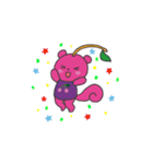 ふる〜つふれんず（個別スタンプ：37）
