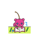 ふる〜つふれんず（個別スタンプ：38）