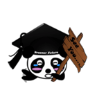 Pan-Gan（個別スタンプ：4）