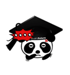 Pan-Gan（個別スタンプ：7）