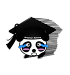 Pan-Gan（個別スタンプ：9）
