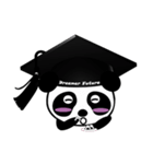 Pan-Gan（個別スタンプ：14）