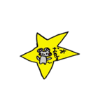ねずみのちゅーちゃん時々愉快な仲間達（個別スタンプ：5）