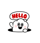 XOY（個別スタンプ：1）