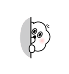 XOY（個別スタンプ：3）