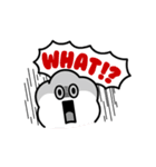 XOY（個別スタンプ：4）