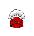 XOY（個別スタンプ：7）