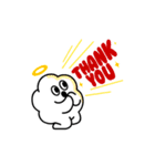 XOY（個別スタンプ：9）