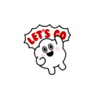 XOY（個別スタンプ：13）