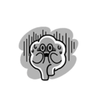 XOY（個別スタンプ：15）