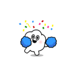 XOY（個別スタンプ：17）