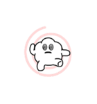 XOY（個別スタンプ：18）