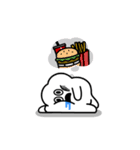 XOY（個別スタンプ：20）