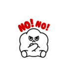 XOY（個別スタンプ：22）