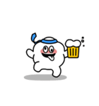 XOY（個別スタンプ：23）